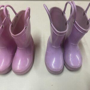 Children's clothing (toddlers)